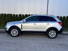 Opel Antara  2.2 CDTI АВТОМАТ/4x4/FACELIFT/ИТАЛИЯ, снимка 7