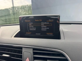 Audi Q3 2.0TDI FACE* LED* ЛИЗИНГ * БАРТЕР* , снимка 15