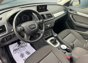 Audi Q3 2.0TDI FACE* LED* ЛИЗИНГ * БАРТЕР* , снимка 10