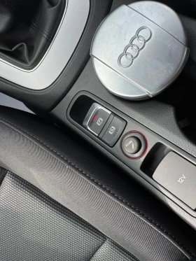 Audi Q3 2.0TDI FACE* LED* ЛИЗИНГ * БАРТЕР* , снимка 14