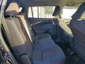 Toyota Highlander 2.4l L, снимка 11