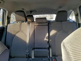Toyota Highlander 2.4l L, снимка 10