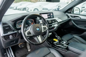 BMW X4 xDrive30i* АвтоКредит* (ЦЕНА ДО БГ), снимка 9