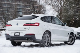 BMW X4 xDrive30i* АвтоКредит* (ЦЕНА ДО БГ), снимка 6