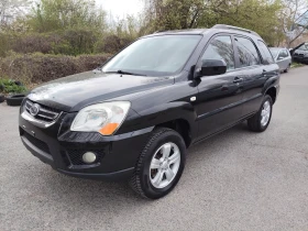 Kia Sportage 2, 0i 142ps ГАЗ BRC, снимка 2