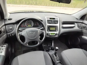 Kia Sportage 2, 0i 142ps ГАЗ BRC, снимка 6
