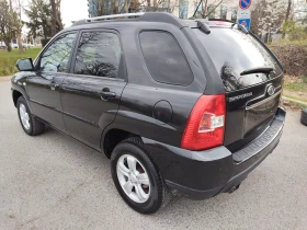 Kia Sportage 2, 0i 142ps ГАЗ BRC, снимка 5