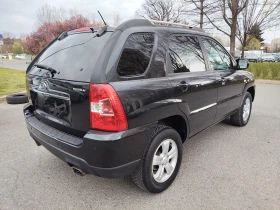 Kia Sportage 2, 0i 142ps ГАЗ BRC, снимка 4