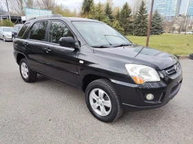 Kia Sportage 2, 0i 142ps ГАЗ BRC, снимка 1