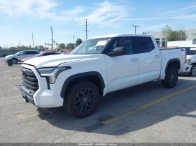 Toyota Tundra 3.4l Sr5, снимка 2