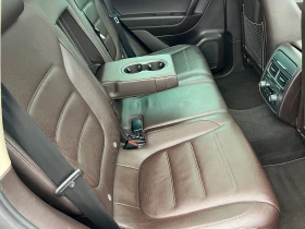 VW Touareg 3.0TDI, 4-MOTION, FULL SERVICE VW-KATO HOB, PANO, , снимка 15