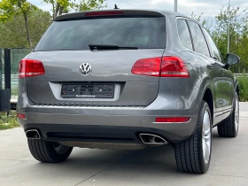 VW Touareg 3.0TDI, 4-MOTION, FULL SERVICE VW-KATO HOB, PANO, , снимка 5