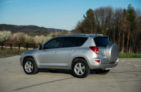 Toyota Rav4 2.2D4d кожа, снимка 7