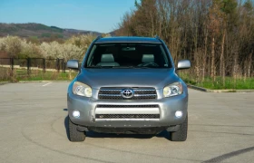 Toyota Rav4 2.2D4d кожа, снимка 1