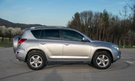 Toyota Rav4 2.2D4d кожа, снимка 5