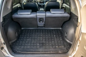 Toyota Rav4 2.2D4d кожа, снимка 10
