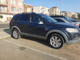 Chevrolet Captiva, снимка 7