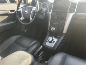 Chevrolet Captiva, снимка 6