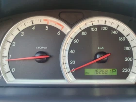 Chevrolet Captiva, снимка 10
