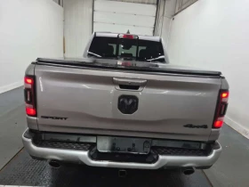 Dodge RAM 1500 * SPORT CREW CAB STD BED * CARFAX * ЦЕНА ДО БГ, снимка 4
