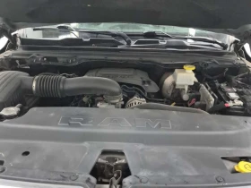 Dodge RAM 1500 * SPORT CREW CAB STD BED * CARFAX * ЦЕНА ДО БГ, снимка 16