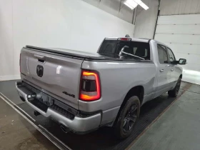 Dodge RAM 1500 * SPORT CREW CAB STD BED * CARFAX * ЦЕНА ДО БГ, снимка 3