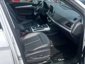 Audi Q5 * TECHNIK * 2 КЛЮЧА * 360 * PANO * ПОДГРЕВ, снимка 9