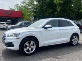 Audi Q5 * TECHNIK * 2 КЛЮЧА * 360 * PANO * ПОДГРЕВ, снимка 6