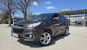 Hyundai IX35 ТОП/2.0* 4х4* Автомат/Кожа, снимка 1