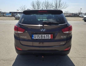Hyundai IX35 ТОП/2.0* 4х4* Автомат/Кожа, снимка 5