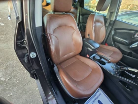 Hyundai IX35 ТОП/2.0* 4х4* Автомат/Кожа, снимка 13