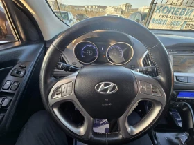 Hyundai IX35 ТОП/2.0* 4х4* Автомат/Кожа, снимка 10