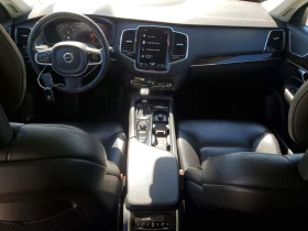 Volvo Xc90 T6 | MOMENTUM | 7 PASSENGER | DIGITAL, снимка 8