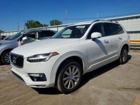 Volvo Xc90 T6 | MOMENTUM | 7 PASSENGER | DIGITAL, снимка 1