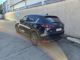 Mazda CX-5 2.2, снимка 3