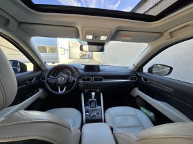 Mazda CX-5 2.2, снимка 6