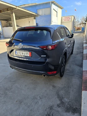 Mazda CX-5 2.2, снимка 4