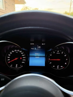 Mercedes-Benz GLC * 300 * CARFAX * ЦЕНА ДО БГ, снимка 8