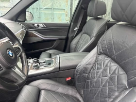 BMW X5 xDrive40i / ЛАЗЕРИ / 360 / Harman Kardon, снимка 11