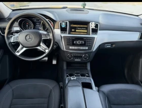 Mercedes-Benz ML 250, снимка 4