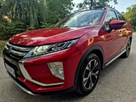 Mitsubishi Eclipse Cross 1.5  88000км!!!ПАНОРАМА! АВТОМАТ!, снимка 2