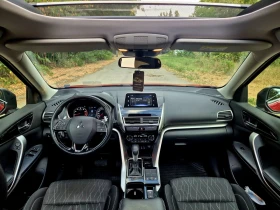 Mitsubishi Eclipse Cross 1.5  88000км!!!ПАНОРАМА! АВТОМАТ!, снимка 10