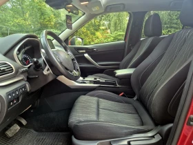 Mitsubishi Eclipse Cross 1.5  88000км!!!ПАНОРАМА! АВТОМАТ!, снимка 14