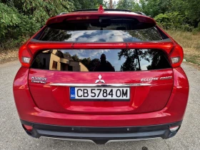 Mitsubishi Eclipse Cross 1.5  88000км!!!ПАНОРАМА! АВТОМАТ!, снимка 7