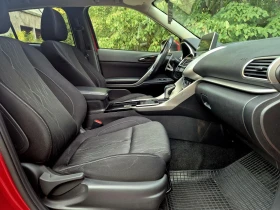 Mitsubishi Eclipse Cross 1.5  88000км!!!ПАНОРАМА! АВТОМАТ!, снимка 13