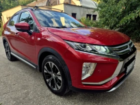 Mitsubishi Eclipse Cross 1.5  88000км!!!ПАНОРАМА! АВТОМАТ!, снимка 4