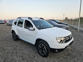 Dacia Duster 1.5dci 4x4 Euro6, снимка 9