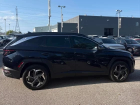 Hyundai Tucson Luxury |  ГЛАВНО ПРЕДСТАВИТЕЛСТВО НА HYUNDAI, снимка 4