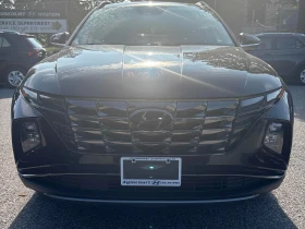 Hyundai Tucson Luxury |  ГЛАВНО ПРЕДСТАВИТЕЛСТВО НА HYUNDAI, снимка 2