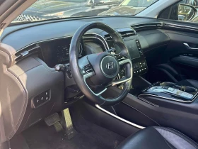 Hyundai Tucson Luxury |  ГЛАВНО ПРЕДСТАВИТЕЛСТВО НА HYUNDAI, снимка 7